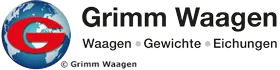 Grimm Waagen GmbH Logo